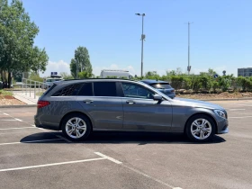 Mercedes-Benz C 220 CDI-лизинг през Уникредит , снимка 4