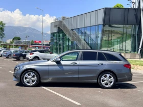 Mercedes-Benz C 220 CDI-лизинг през Уникредит , снимка 5