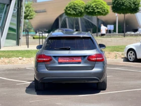 Mercedes-Benz C 220 CDI-лизинг през Уникредит , снимка 7