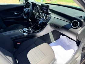 Mercedes-Benz C 220 CDI-лизинг през Уникредит , снимка 11