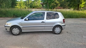VW Polo, снимка 5