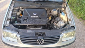 VW Polo, снимка 12