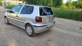 VW Polo, снимка 7