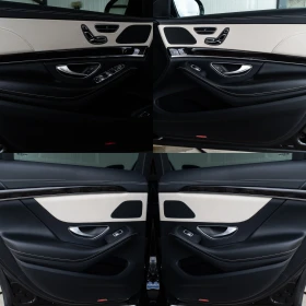 Mercedes-Benz S 350 D = V6 = 2016 = TOP = ЛИЗИНГ = ГАРАНЦИЯ, снимка 15