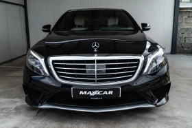 Mercedes-Benz S 350 D = V6 = 2016 = TOP = ЛИЗИНГ = ГАРАНЦИЯ, снимка 1