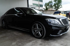 Mercedes-Benz S 350 D = V6 = 2016 = TOP = ЛИЗИНГ = ГАРАНЦИЯ, снимка 2