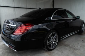 Mercedes-Benz S 350 D = V6 = 2016 = TOP = ЛИЗИНГ = ГАРАНЦИЯ, снимка 5