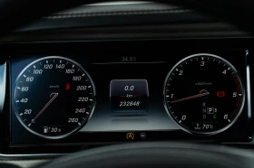 Mercedes-Benz S 350 D = V6 = 2016 = TOP = ЛИЗИНГ = ГАРАНЦИЯ, снимка 14