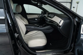 Mercedes-Benz S 350 D = V6 = 2016 = TOP = ЛИЗИНГ = ГАРАНЦИЯ, снимка 12