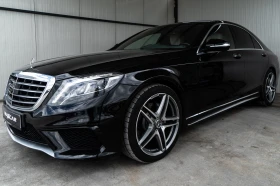 Mercedes-Benz S 350 D = V6 = 2016 = TOP = ЛИЗИНГ = ГАРАНЦИЯ, снимка 3