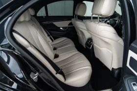Mercedes-Benz S 350 D = V6 = 2016 = TOP = ЛИЗИНГ = ГАРАНЦИЯ, снимка 10