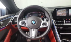 BMW 840 M Sport First Edition* HARMAN KARDON* 360* ХЕДЪП* , снимка 9