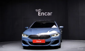BMW 840 M Sport First Edition* HARMAN KARDON* 360* ХЕДЪП* , снимка 2