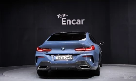 BMW 840 M Sport First Edition* HARMAN KARDON* 360* ХЕДЪП* , снимка 4