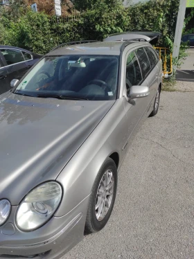 Mercedes-Benz E 280 S 211, снимка 3