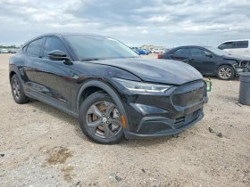 Ford Mustang Mach-E Select, снимка 4