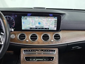 Mercedes-Benz E 220 CDI Avantgarde - САМО 30% АВАНС!, снимка 14