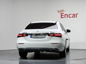 Mercedes-Benz E 220 CDI Avantgarde - САМО 30% АВАНС!, снимка 4