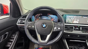BMW 320 d * ПОДГРЕВ * HUD * М. ТОЧКА * КАМЕРА, снимка 7