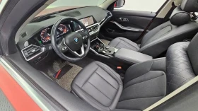 BMW 320 d * ПОДГРЕВ * HUD * М. ТОЧКА * КАМЕРА, снимка 6