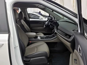 Kia Carnival 2.2 202 hp Automatic, снимка 7