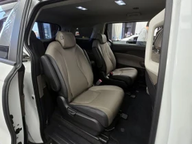 Kia Carnival 2.2 202 hp Automatic, снимка 16