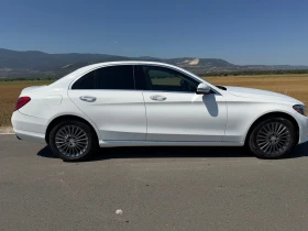 Mercedes-Benz C 300 C 300, снимка 4