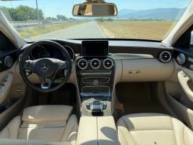 Mercedes-Benz C 300 C 300, снимка 5