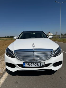 Mercedes-Benz C 300 C 300, снимка 1