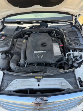 Mercedes-Benz C 300 C 300, снимка 8