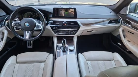 BMW 540 X drive 127000 км.!!!, снимка 9