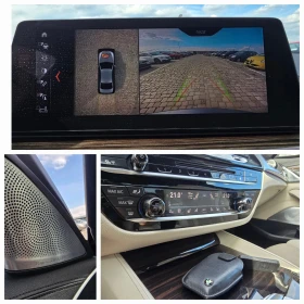 BMW 540 X drive 127000 км.!!!, снимка 14