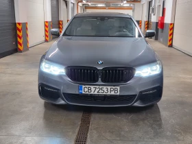 BMW 540 X drive 127000 км.!!!, снимка 2