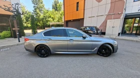 BMW 540 X drive 127000 км.!!!, снимка 5