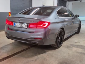 BMW 540 X drive 127000 км.!!!, снимка 8