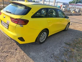 Kia Ceed 1.5, снимка 2