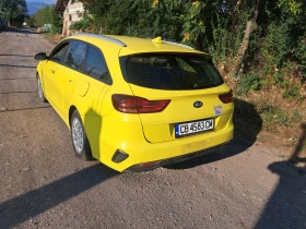 Kia Ceed 1.5, снимка 3