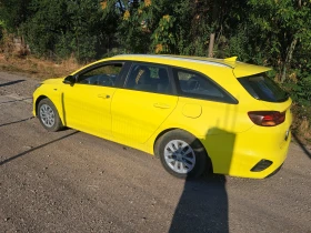 Kia Ceed 1.5, снимка 4