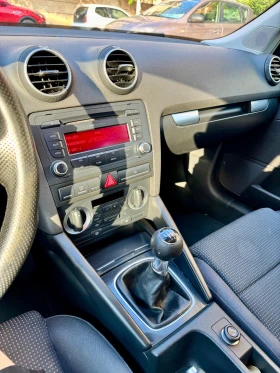 Audi A3 2.0 TDI BMM, снимка 10