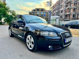 Audi A3 2.0 TDI BMM, снимка 1