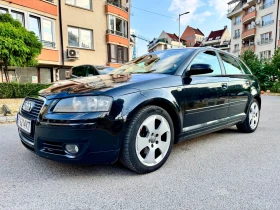 Audi A3 2.0 TDI BMM, снимка 3