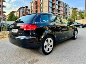 Audi A3 2.0 TDI BMM, снимка 7