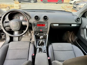 Audi A3 2.0 TDI BMM, снимка 9