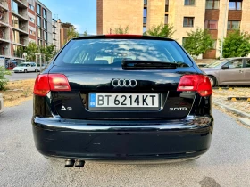 Audi A3 2.0 TDI BMM, снимка 6