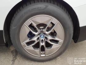 BMW iX 50 xDrive Sport, снимка 16