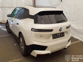 BMW iX 50 xDrive Sport, снимка 2
