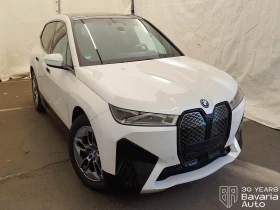BMW iX 50 xDrive Sport, снимка 4
