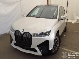 BMW iX 50 xDrive Sport, снимка 1
