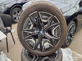 BMW iX 50 xDrive Sport, снимка 17