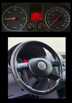 VW Touran 1.9TDi 105hp, снимка 14